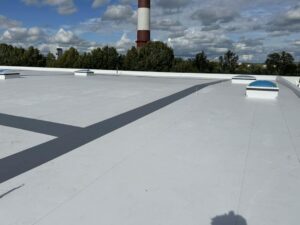 tehtud tööd objektidel